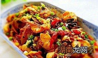 红烧鱼片的做法和步骤窍门窍门 红烧鱼片的做法和步骤窍门窍门视频