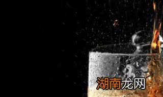 冰镇可乐如何做 做冰镇可乐方法