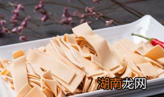 适合夏天吃的家常菜菜谱 清爽不油腻