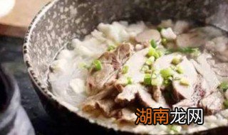 西北菜的代表菜 哪些是西北菜的代表菜