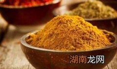 咖哩粉如何做 如何做咖哩粉