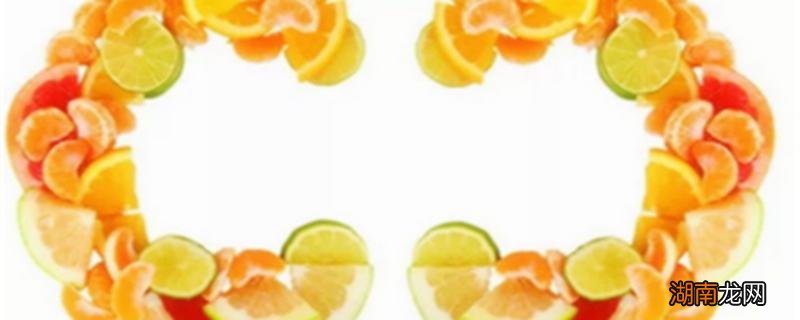 维生素c什么时候吃效果最好早上还是晚上,维生素c孕妇可以吃吗