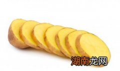 怎么炒土豆片好吃 土豆片怎么炒好吃