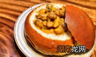 面包烤鸡配料腌制方法 面包烤鸡的做法