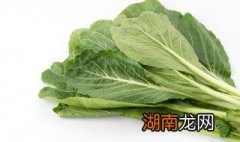 芥菜怎么炒好吃 芥菜如何炒好吃