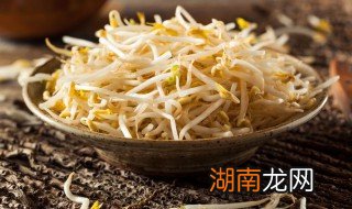 怎么炒豆芽好吃 怎么炒豆芽才好吃
