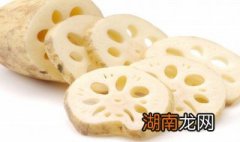 椒盐藕丁如何做 椒盐藕丁的做法