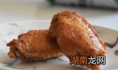 吮指炸鸡做法 吮指炸鸡翅怎么做