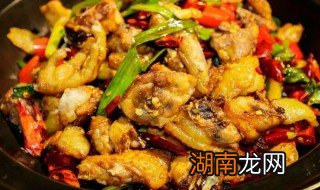 怎么炒鸽子 爆炒鸽子怎么做