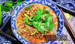 怎么炒焖子 如何炒焖子