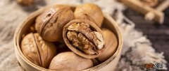 核桃属于热性还是寒性 体寒者可以吃核桃吗