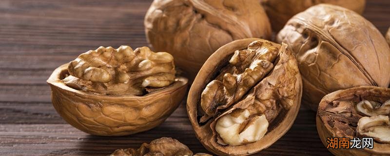 核桃是不是高蛋白食物 核桃吃多了胃难受怎么办