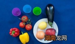 茄瓜怎么炒 茄子怎样做才好吃