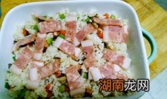 烩饭的做法大全 烩饭的做法