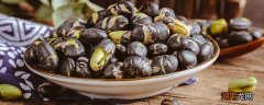 减肥期间可以吃黑豆吗 黑豆的热量高吗