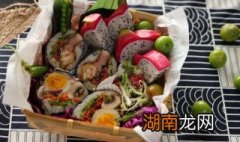 男朋友便当简单又好吃 简单又好吃的爱心便当做法