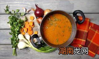 调卤汤技巧 怎样才能调造好卤汤