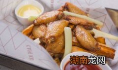 烤鸡块怎么做好吃又简单 烤鸡块如何做好吃又简单