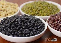 黑豆可以和绿豆一起煮吗