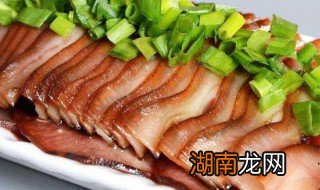 怎样煮猪头肉才更好吃 煮猪头肉更好吃的做法