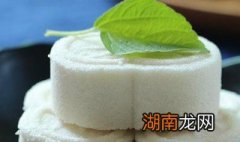 薄荷糕做法窍门 做薄荷糕的方法