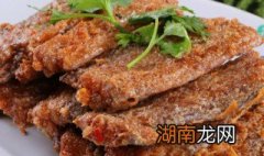 简单做好吃带鱼 做带鱼的方法