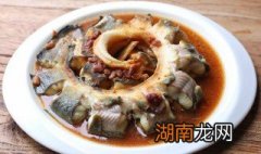 鳗鱼为什么蒸不熟 鳗鱼蒸不熟的原因