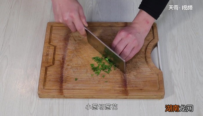 老豆腐怎么做 老豆腐的做法