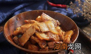 橙香五花肉如何做 怎样做橙香五花肉