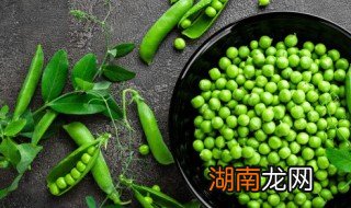 豌豆片怎么炒好吃 豌豆片如何做好吃