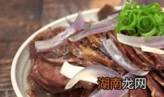 马肉的营养价值及做法 马肉的营养价值