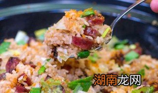 咋样做饭好吃又简单 好吃又简单的饭做法介绍
