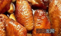 经典可乐鸡翅如何做 做可乐鸡翅的注意事项