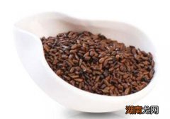 决明子泡水喝要炒熟吗