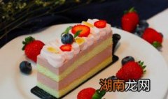 蛋糕过期一天还能吃吗 蛋糕的简介