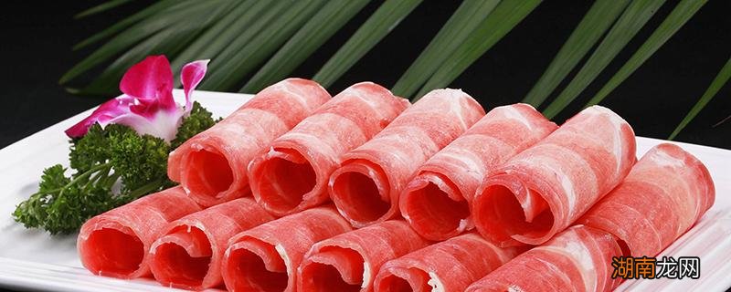 羊肉和白菜能一起吃吗 羊肉和白菜的做法