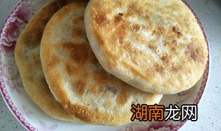 如何做橄榄馅饼 橄榄馅饼的做法介绍