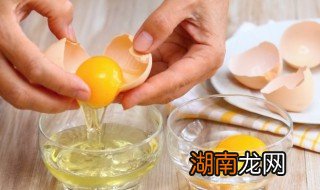 如何做艾叶炒鸡蛋 艾叶炒鸡蛋的做法介绍