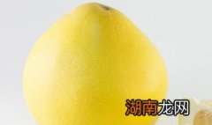 如何做柚子皮软糖 柚子皮软糖的做法