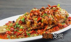 红烧鲢鱼如何做 红烧鲢鱼的做法