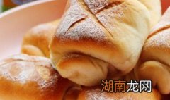 怎样做芋泥面包 做芋泥面包教程