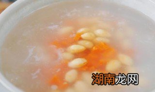 怎样做白果煲粥 做白果煲粥窍门