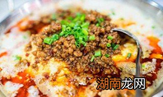 卤肉蘸汁调配方法 怎样做卤肉蘸汁调配