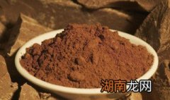 可可粉是什么东西做的 可可粉是什么