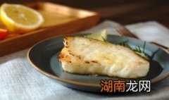 橙香鳕鱼怎么做 橙香鳕鱼如何做