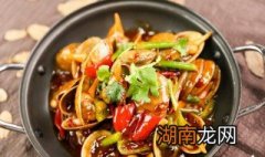 怎么炒蚬子 辣炒蚬子的做法