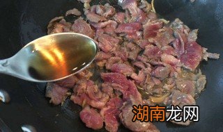 没有料酒用什么代替 没有料酒可以用什么去腥味?