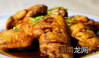 油炸鸡翅的做法好吃简单 如何做炸鸡翅