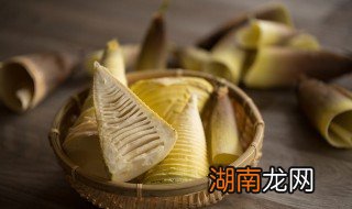 冬笋烧鱼教程 怎么做冬笋烧鱼