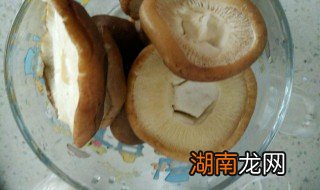 煎香菇盒教程 煎香菇盒教程是什么